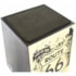 Cajon FSA Strike Series SK5010 Route 66 Elétrico