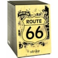 Cajon FSA Strike Series SK5010 Route 66 Elétrico