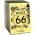 Cajon FSA Strike Series SK5010 Route 66 Elétrico