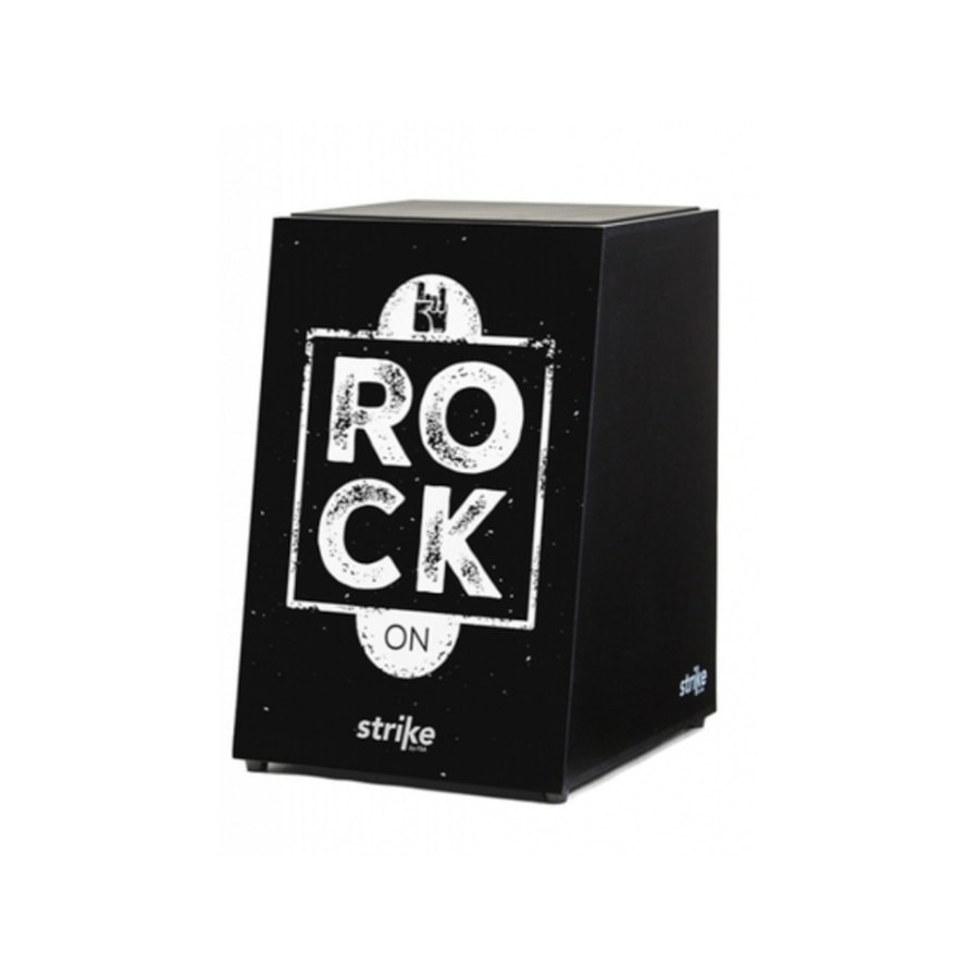 Cajon FSA Strike Series SK5016 Rock Elétrico