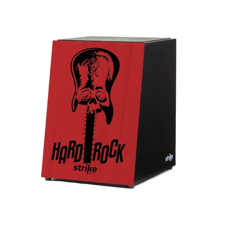 Cajon FSA Strike Series SK5020 Hard Rock Elétrico