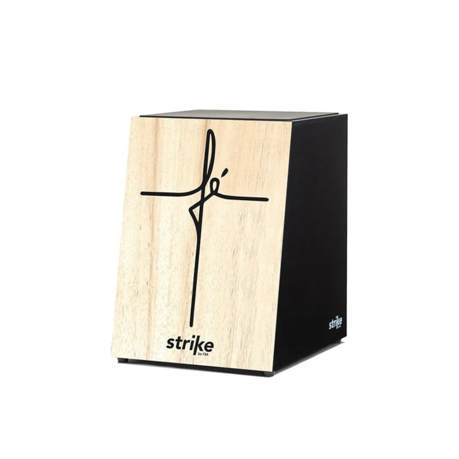 Cajon FSA Strike Series SK5050 Fé Elétrico