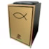Cajon Jaguar Acústico CJ1000 K2 PB002 Gospel Peixe Cajon Jaguar Acústico CJ1000 K2 PB002 Gospel Peixe
