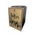 Cajon Jaguar CJ1000 PB012EQ Beatles Elétrico