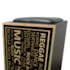 Cajon Jaguar Eletroacustico PB009EQ Reggae Cajon Jaguar Eletroacustico PB009EQ Reggae