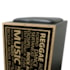 Cajon Jaguar Eletroacustico PB009EQ Reggae