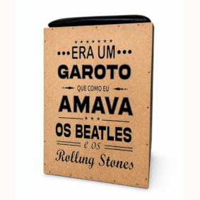 CAJON JAGUAR   ELETROACUSTICO  PB017EQ TOCA RAUL