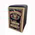 Cajon Jaguar PB005EQ Jack Daniel's Eletroacústico