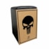 Cajon Jaguar PB033EQ Eletroacústico Justiceiro