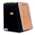 Cajon Klang KLG01 Gibão Eletroacústico Captação Dupla
