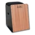 Cajon Klang KLG01 Gibão Eletroacústico Captação Dupla