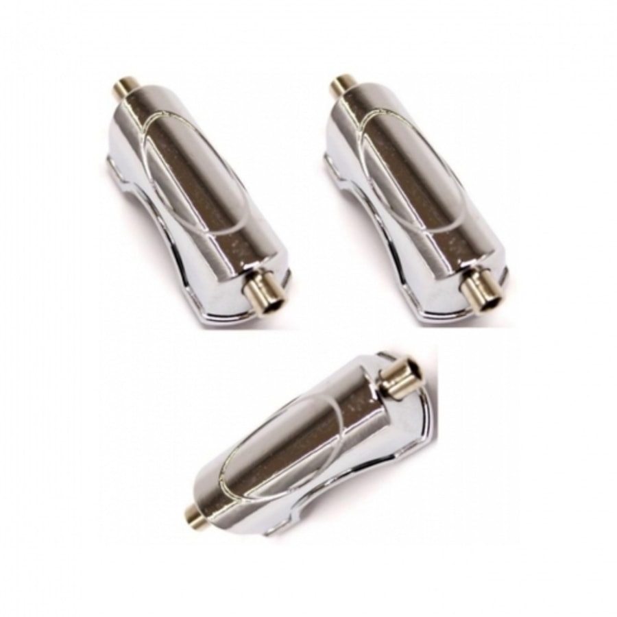 Canoa X-Pró para Caixa CAN Caixa - Pacote com 3 Unidades Canoa X-Pró para Caixa CAN Caixa - Pacote com 3 Unidades