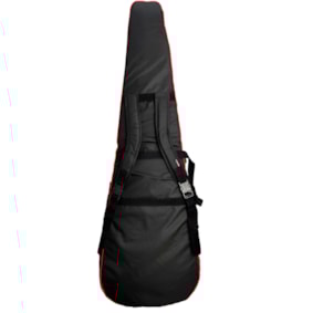 Capa Cooperbag Para Contrabaixo Akustica Musical Lona