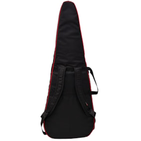 Capa P/ Guitarra Coperberg Estofado 10 Nylon