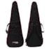 Capa P/ Guitarra Coperberg Estofado 10 Nylon