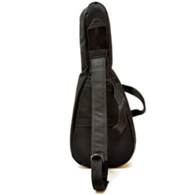 Capa para Cavaquinho Akustica Musical Almofadado Capa para Cavaquinho Akustica Musical Almofadado