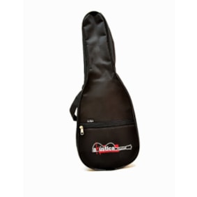 Capa para Cavaquinho Akustica Musical de Korino Capa para Cavaquinho Akustica Musical de Korino