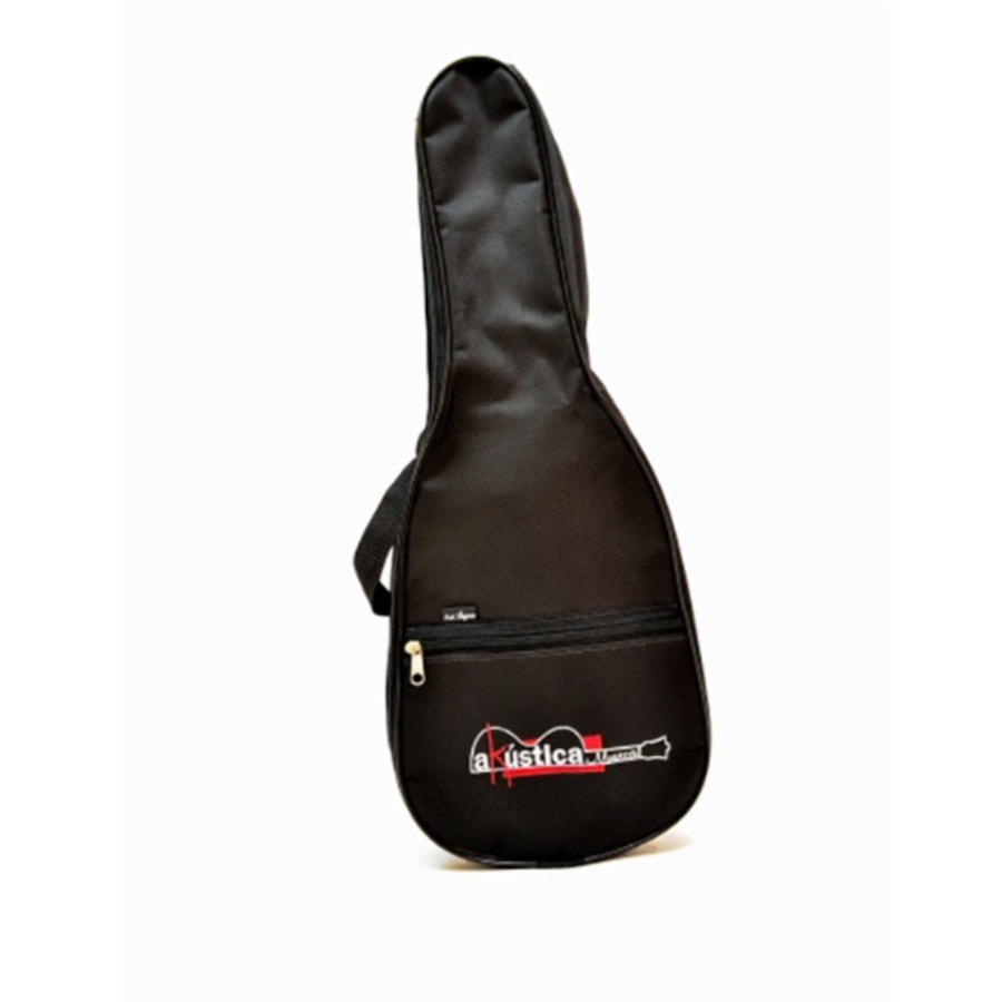 Capa para Cavaquinho Akustica Musical de Korino Capa para Cavaquinho Akustica Musical de Korino