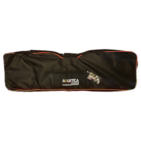 Capa para Teclado 5/8 Casio Linha CTS Simples Capa para Teclado 5/8 Casio Linha CTS Simples