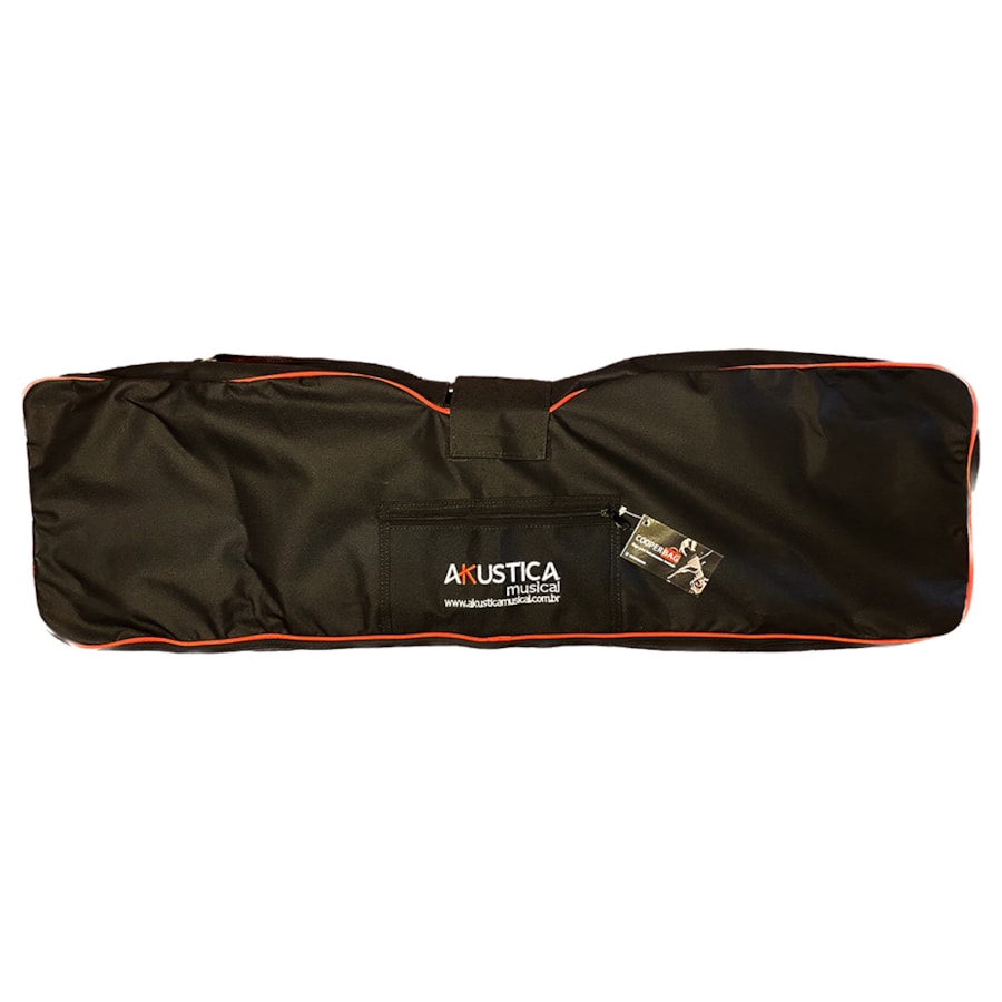 Capa para Teclado 5/8 Casio Linha CTS Simples Capa para Teclado 5/8 Casio Linha CTS Simples