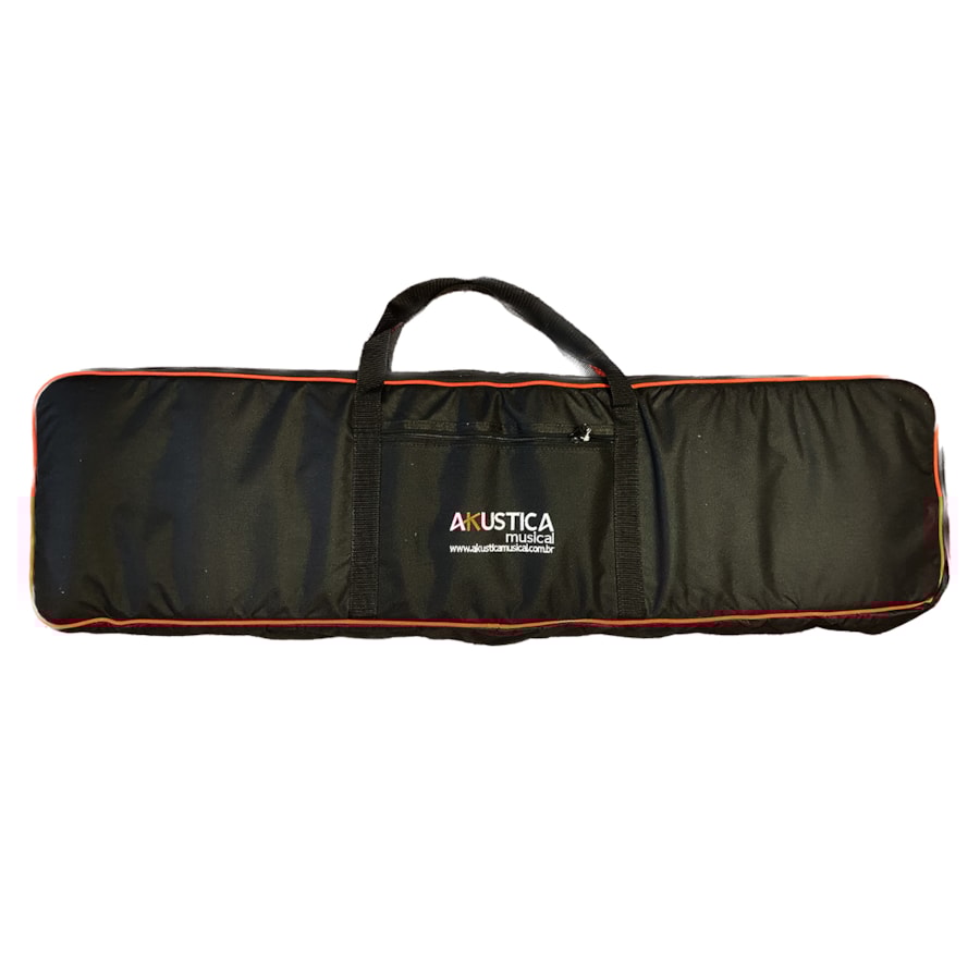 Capa Para Teclado Roland XPS10 Estofado Capa Para Teclado Roland XPS10 Estofado