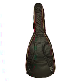 Capa para Violão Clássico Estofada Akustica Musical Capa para Violão Clássico Estofada Akustica Musical