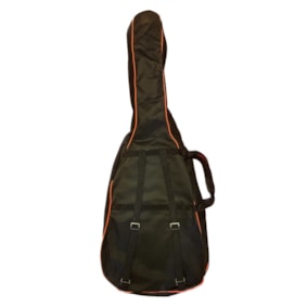 Capa Para Violão Folk Simples Akustica Musical Capa Para Violão Folk Simples Akustica Musical