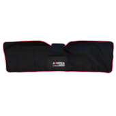 Produto Capa Teclado 5/8 Cooperbag Linha Casiotone Nylon Simples