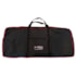 Capa Teclado 5/8 Linha PSR e CTX  Cooperbag Estofada 10 Nylon