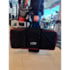 Capa Teclado 5/8 Linha PSR e CTX  Cooperbag Estofada 10 Nylon