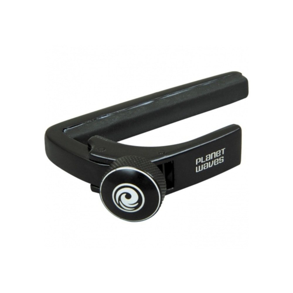 Capotraste D Áddario PWCP04 Para Violão