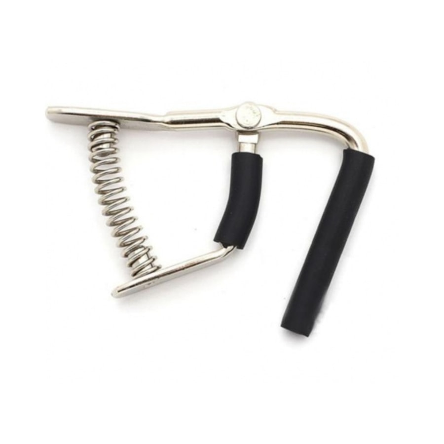 Capotraste Dember com Mola Capotraste Dember com Mola