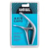  Capotraste Ernie Ball P09601 Axis Capo Dual Radius P/ Nylon e Aço