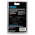  Capotraste Ernie Ball P09601 Axis Capo Dual Radius P/ Nylon e Aço