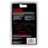  Capotraste Ernie Ball P09616 Axis Capo Dual Radius P/ Nylon e Aço Branco