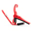 Capotraste Kyser KG6LRA Lipstick Red Profissional