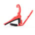 Capotraste Kyser KG6LRA Lipstick Red Profissional