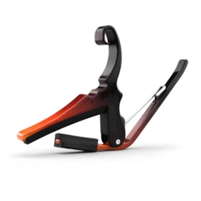 Capotraste Kyser KG6SNBA Sunburst Profissional 