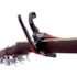 Capotraste Kyser KG6SNBA Sunburst Profissional 