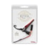 Capotraste Kyser KG6SNBA Sunburst Profissional 