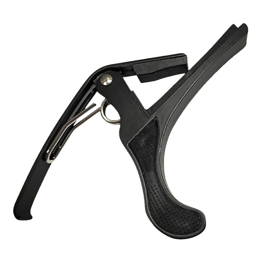 Capotraste Smart JX28 Preto Capotraste Smart JX28 Preto