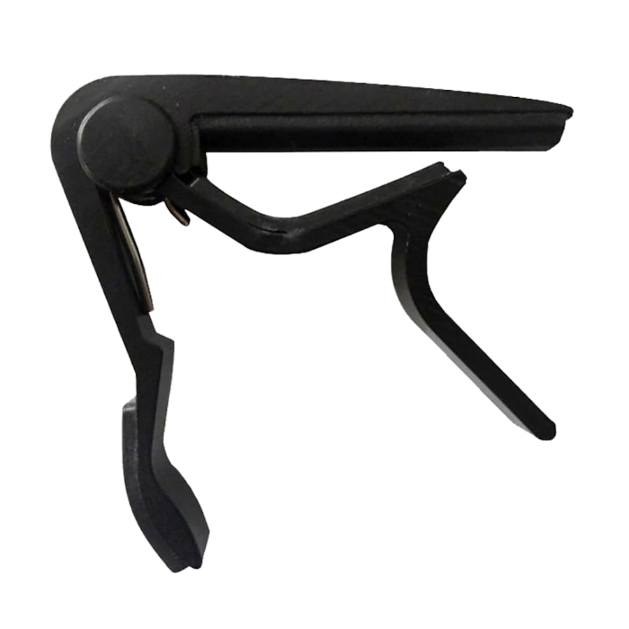 Capotraste Smart JX32 Preto Capotraste Smart JX32 Preto