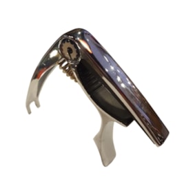 Capotraste Strinberg CPS-50 Cromado Capotraste Strinberg CPS-50 Cromado