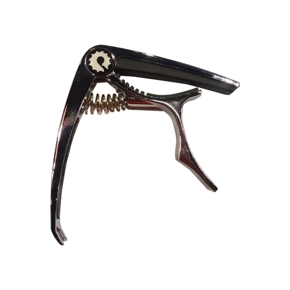 Capotraste Strinberg CPS-50 Cromado