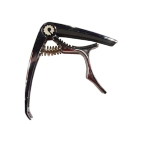 Capotraste Strinberg CPS-50 Cromado Capotraste Strinberg CPS-50 Cromado