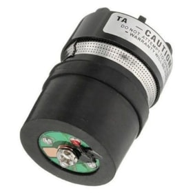 Cápsula para Microfone Soundvoice SM-58 Cápsula para Microfone Soundvoice SM-58