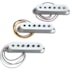 Captador PHX SRT Branco Para Guitarra Stratocaster SSS KIT Com 3 Unidades Captador PHX SRT Branco Para Guitarra Stratocaster SSS KIT Com 3 Unidades