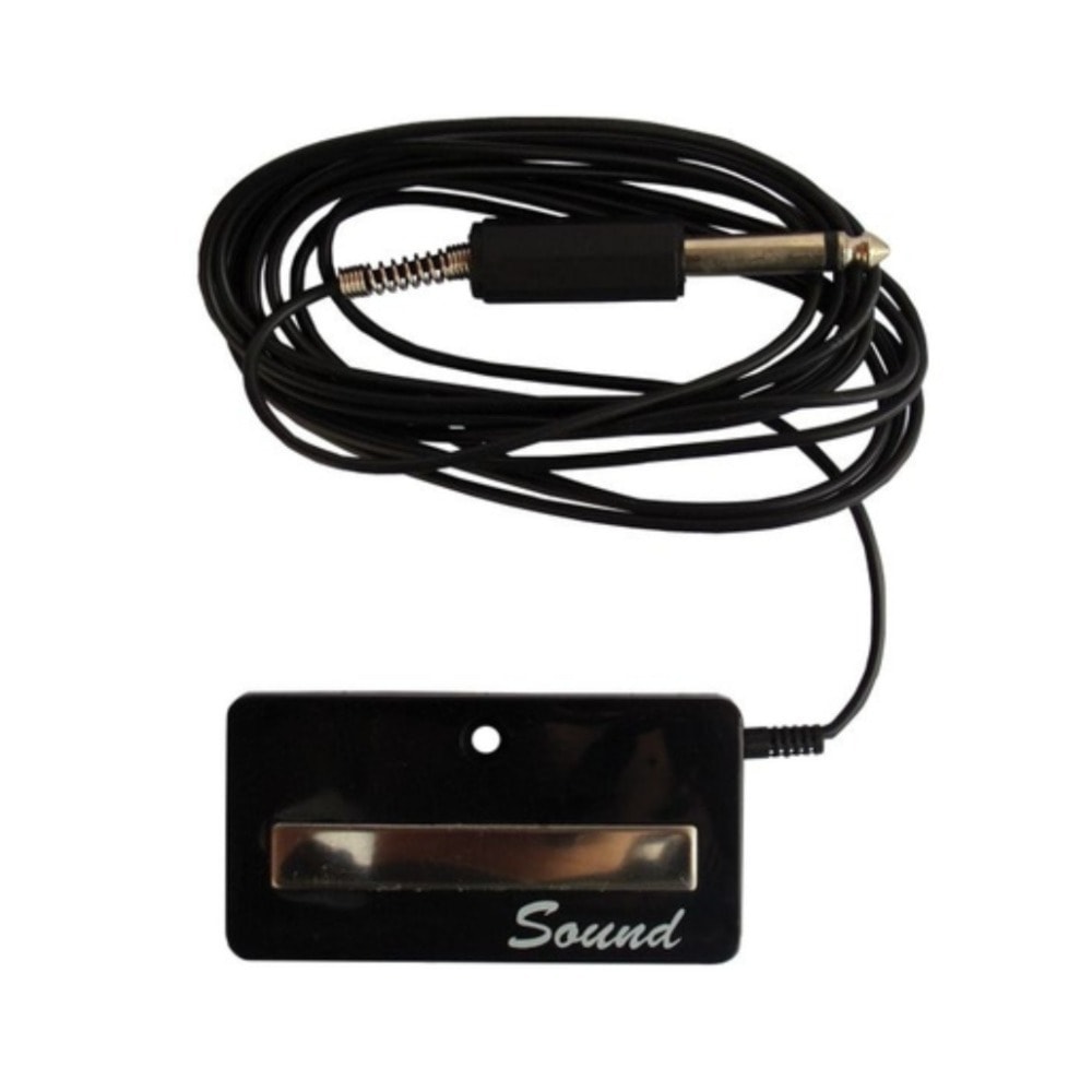 Captador Sound 2AB Magnético