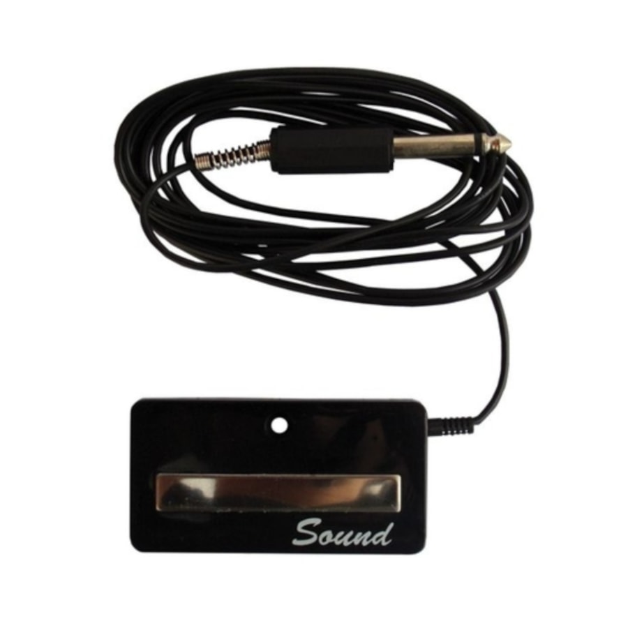 Captador Sound 2AB Magnético Captador Sound 2AB Magnético