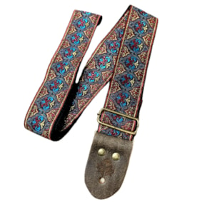 Carreia Acid Straps Misty Montain